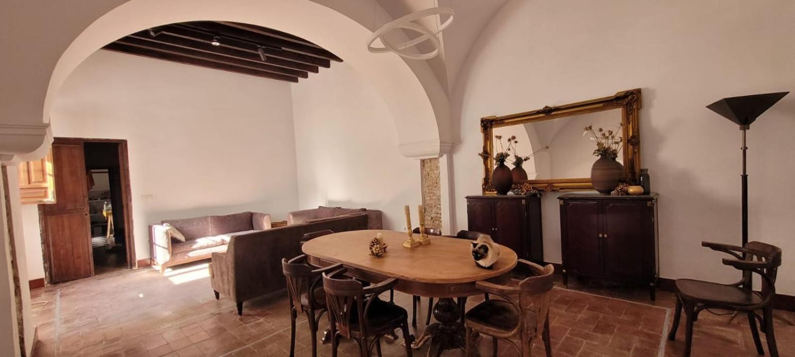 Palacio De Los Angulo Casa Historica En El Centro De Córdoba Exteriér fotografie